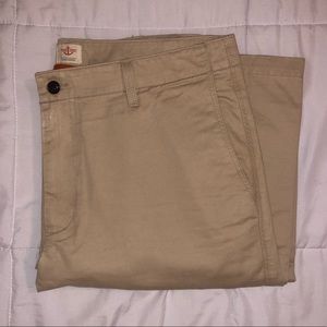 Men’s Dockers Khaki Pants